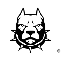 VDBP emblem