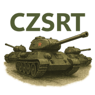 CZSRT emblem