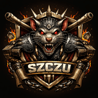SZCZU emblem