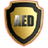 AED emblem
