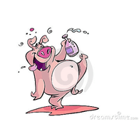 _PIG_ emblem