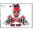 -I-I- emblem
