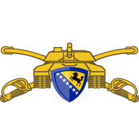 BHAD emblem