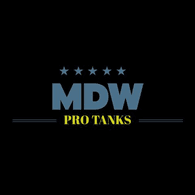 _MDW_ emblem