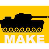 MAK_E emblem