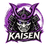 KAISN emblem