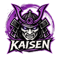 KAISN emblem
