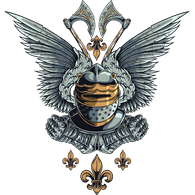 AAREQ emblem