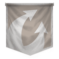 BTD-S emblem