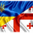 GA-UA emblem