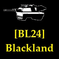 BL24 emblem