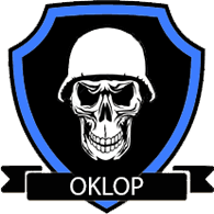 OKLOP emblem
