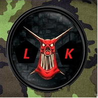 LK-CS emblem