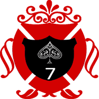 ACE-7 emblem