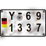 WUMS emblem