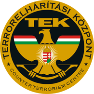 TEK- emblem