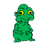 GLONK emblem