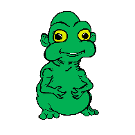 GLONK emblem
