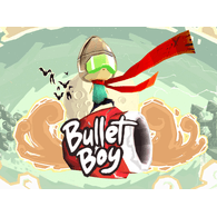B3S emblem