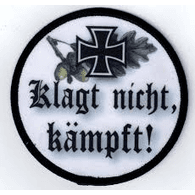 K-N-K emblem