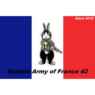 RAF42 emblem