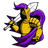H_E_D emblem