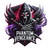 PHNTM emblem