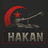 HAKAN emblem