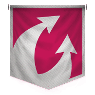 CS-W emblem