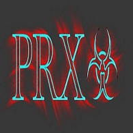 PRX emblem