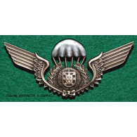 GANPT emblem