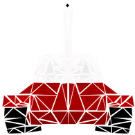 1BWP emblem