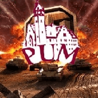 PUM emblem