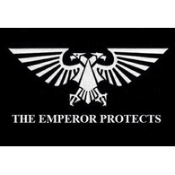 -FDI- emblem