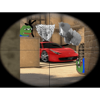 SEND emblem