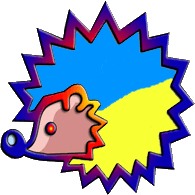 SH-UA emblem