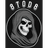8TOD8 emblem