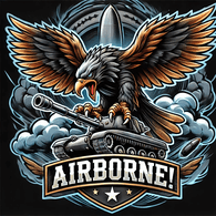 ARBRN emblem