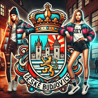 B-ST emblem