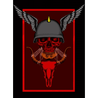 SACER emblem
