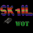SK1L emblem