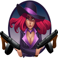 N_FAM emblem