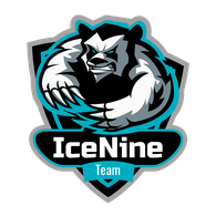 ICE9 emblem