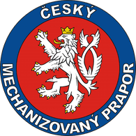 CZ-MP emblem