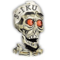 S-IKU emblem