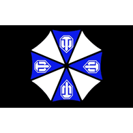 BLU-U emblem