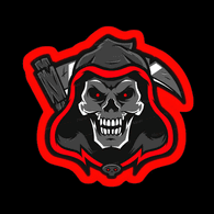 -H3LL emblem