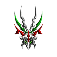 EFURY emblem
