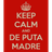 PUTAA emblem