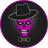 PRAGN emblem